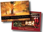 Browse Holiday Cards by Occasion