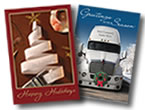 Browse Holiday Cards by Profession