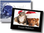 Browse Holiday Cards by Themes