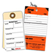 Specialty Tags - Inventory & Repair Tags