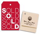 Store Retail Tags