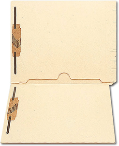 Full Pocket Medical Folders are perfect for keeping your documents organized. Full right side pocket.