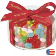 109737, Clearview Gift Box Jelly Bellys