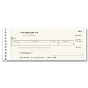 115011N, Compact General Expense Check