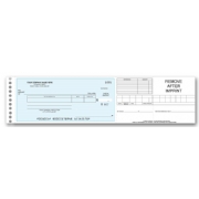 135011N, Expense/Payroll Check