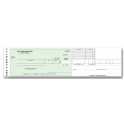 136011N, Payroll/Expense Check