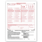 Laser W-3C Tax Forms - Transmittal of Income