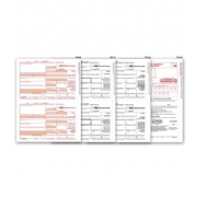 Laser 1099-INT Tax Forms Kit