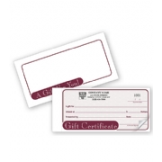 Gift Certificate Snapset- Country