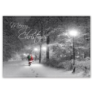 HP15311, Special Delivery Christmas Cards