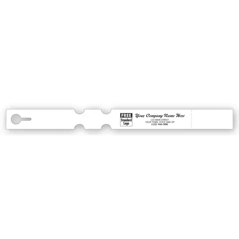 Tyvek® Weatherproof Plant Tags