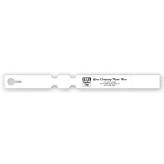 Tyvek® Weatherproof Plant Tags
