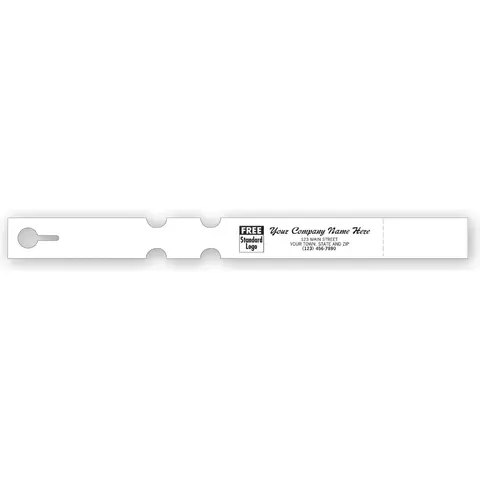 Tyvek® Weatherproof Plant Tags