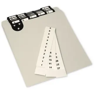 Index Guide