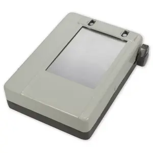 Metal Countertop Registers