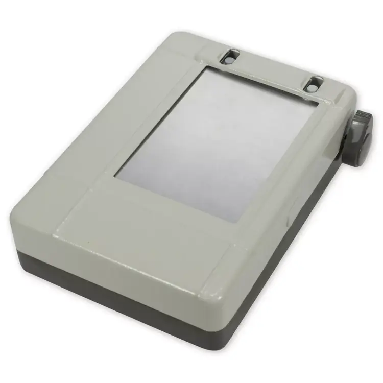Metal Countertop Registers