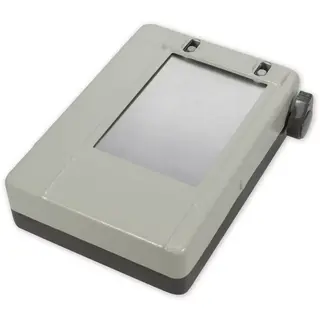 Metal Countertop Registers