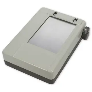 Metal Countertop Registers