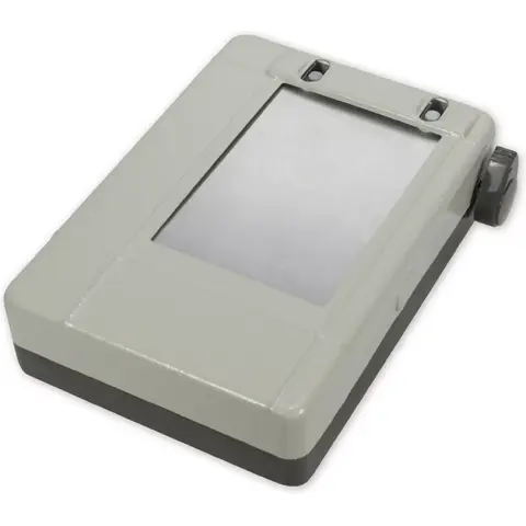 Metal Countertop Registers