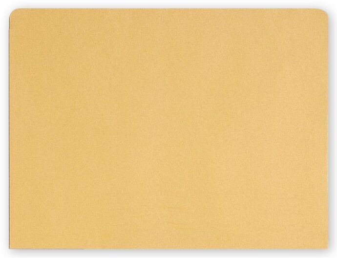 1076, File Pocket Envelopes, 40lb. Kraft, Non-Printed