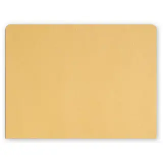 1076, File Pocket Envelopes, 40lb. Kraft, Non-Printed