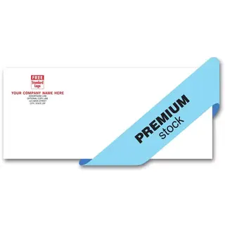 Linen Stationery Envelopes