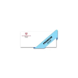 Linen Stationery Envelopes