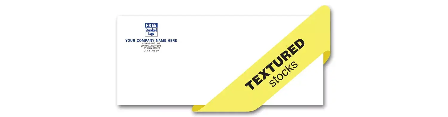 Recycled Stationery Envelopes