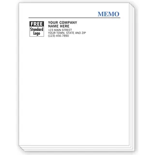 Small Personalized Notepads