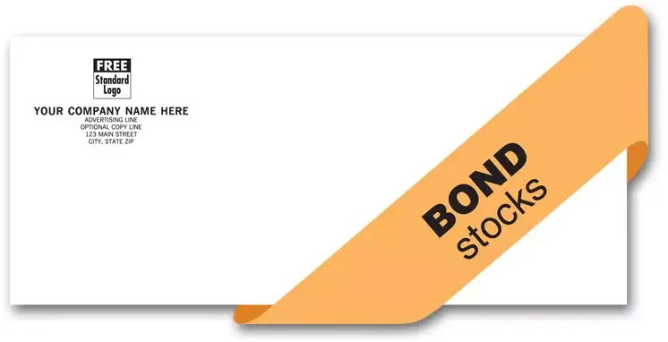 25% Cotton 24# Stationery Envelopes