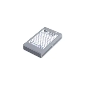 Plastic Portable Registers