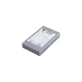 Plastic Portable Registers