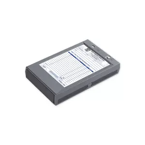 Plastic Portable Registers