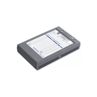 Plastic Portable Registers