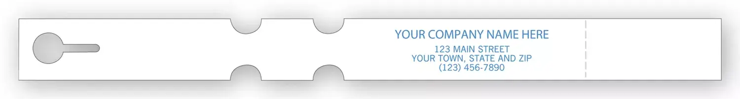 Tyvek® Plant Tags
