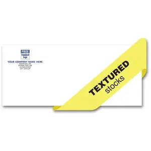 Recycled Stationery Envelopes