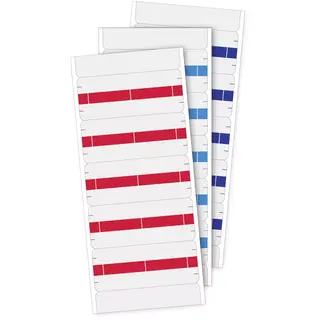 Medical Account / Name Labels