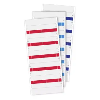 Medical Account / Name Labels