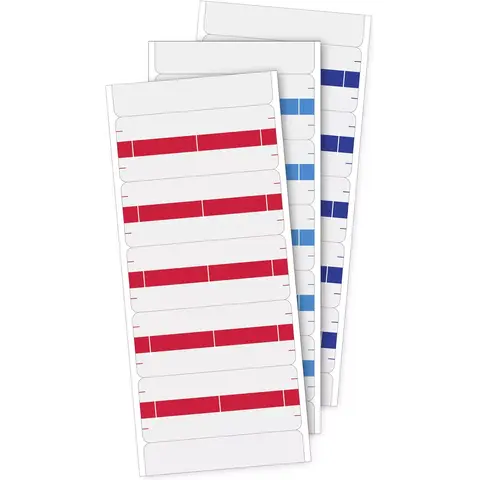 Medical Account / Name Labels