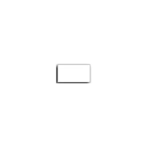 Monarch Price Gun White Labels, 1-Line