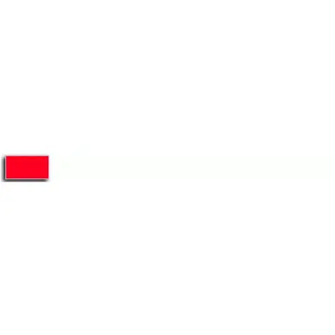 Monarch Price Gun Red Labels, 1-Line