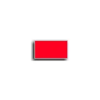 Monarch Price Gun Red Labels, 1-Line