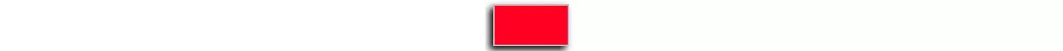 Monarch Price Gun Red Labels, 1-Line