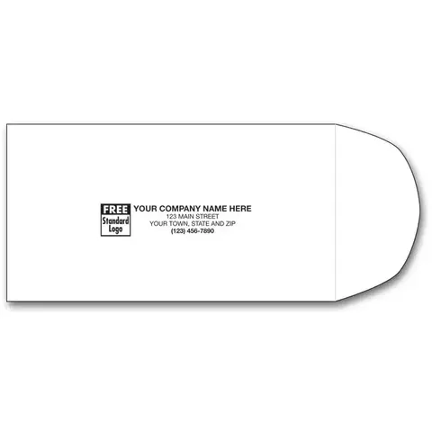 Drug Envelopes