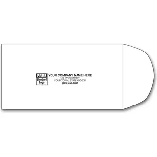 Drug Envelopes