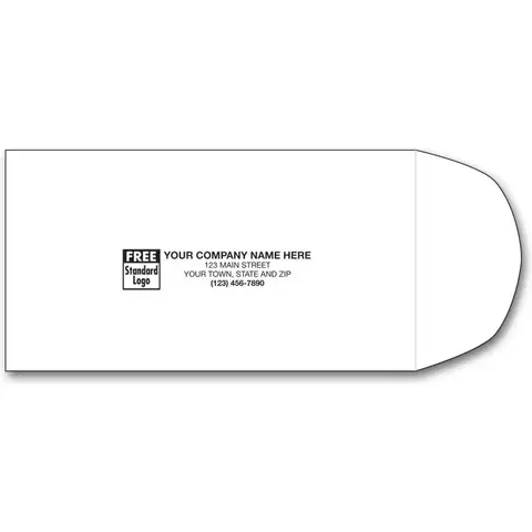 Drug Envelopes