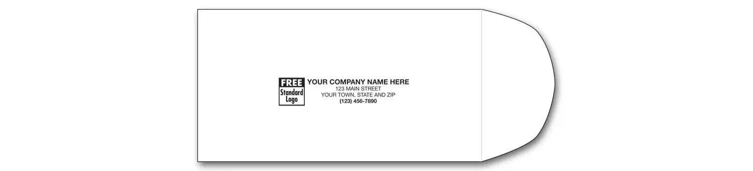 Drug Envelopes