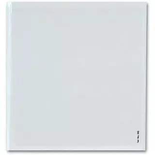 Adhesive Transparent Plastic File Pockets