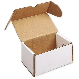 Dental Mailing Model Box