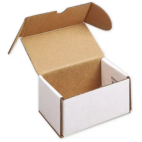 Dental Mailing Model Box